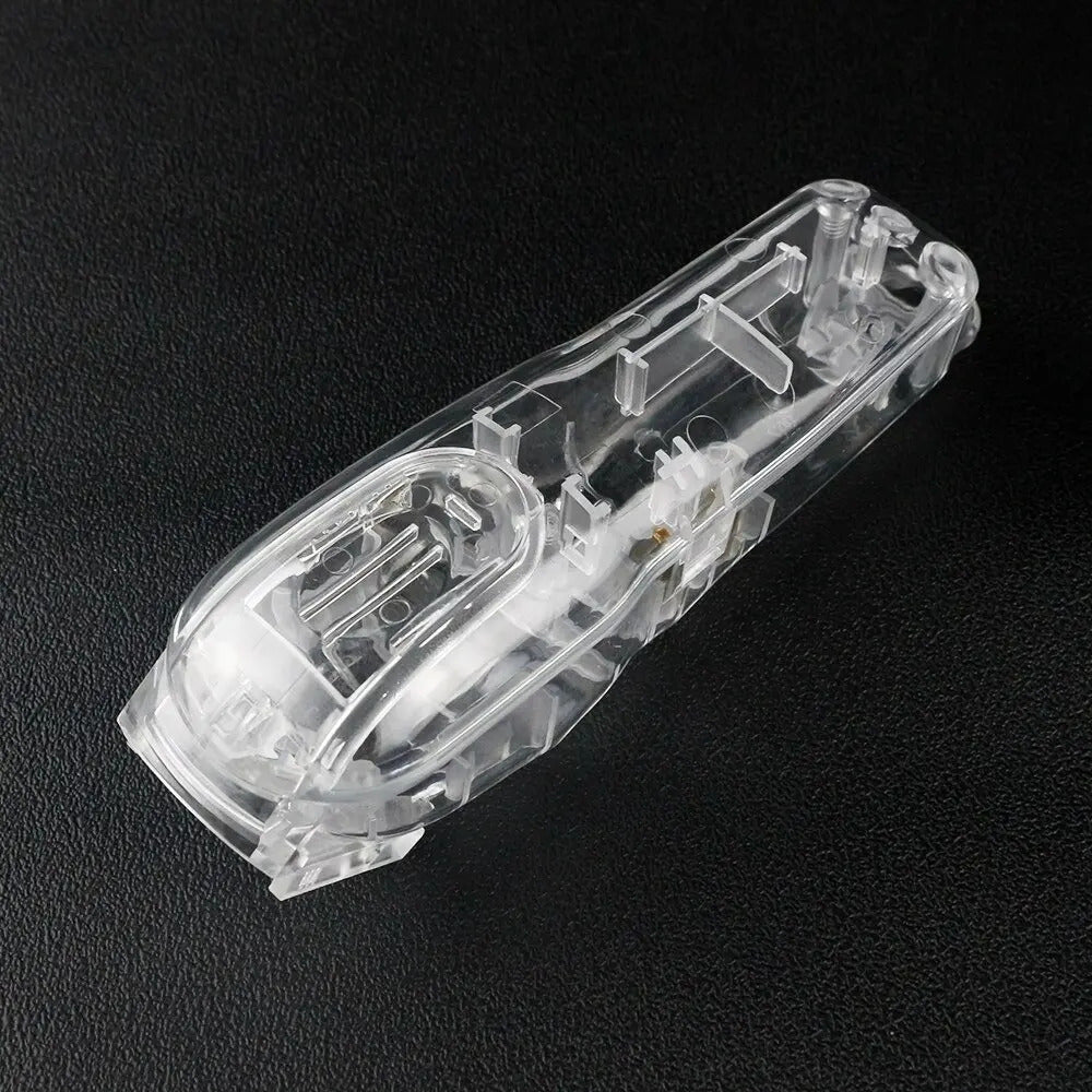 Carcasa Transparente Wahl Magic Clip / Designer Cordless