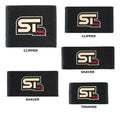 Set 5 Grip Maquina Cortapelo Antideslizante Más Seguridad