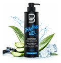 Gel De Afeitar Shaving Gel Hombre Piel Sensible Aqua 500ml