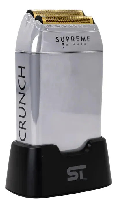 Maquina Rasuradora Shaver Supreme Trimmer Profesional Barber