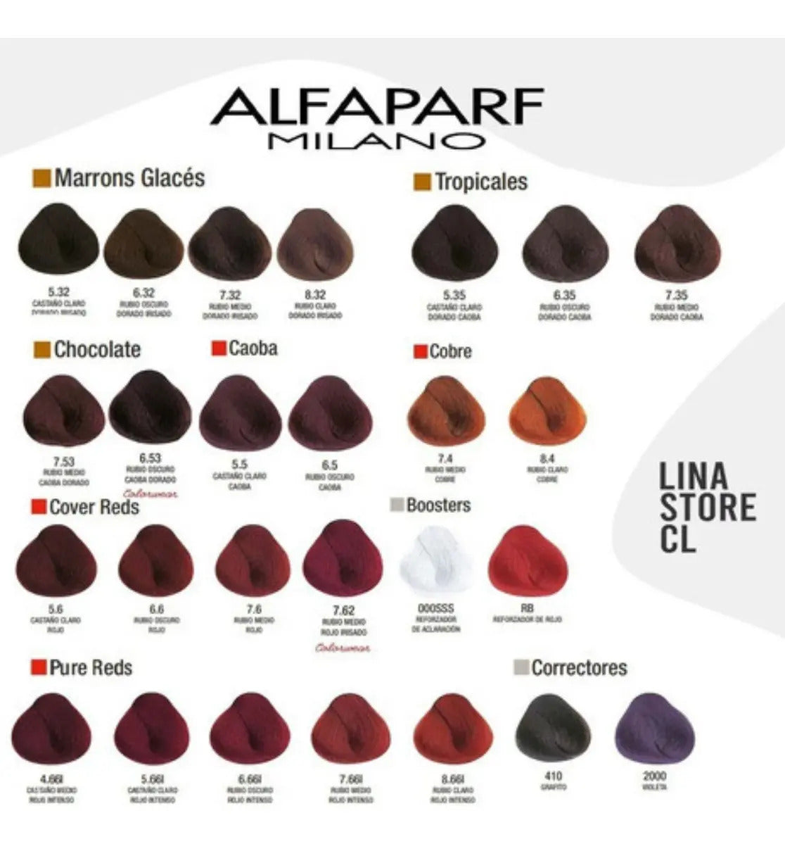 Kit Tintura Alfaparf Evolution of Color 60ml + Oxidante 90ml Profesional