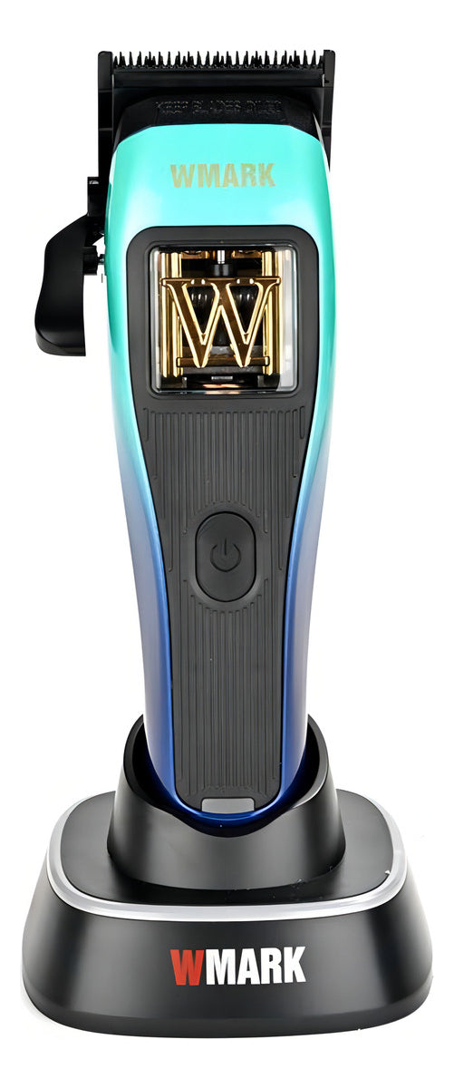 Máquina Profesional Wmark NG-X1 Polar Edition | Motor Magnético 10.000 RPM