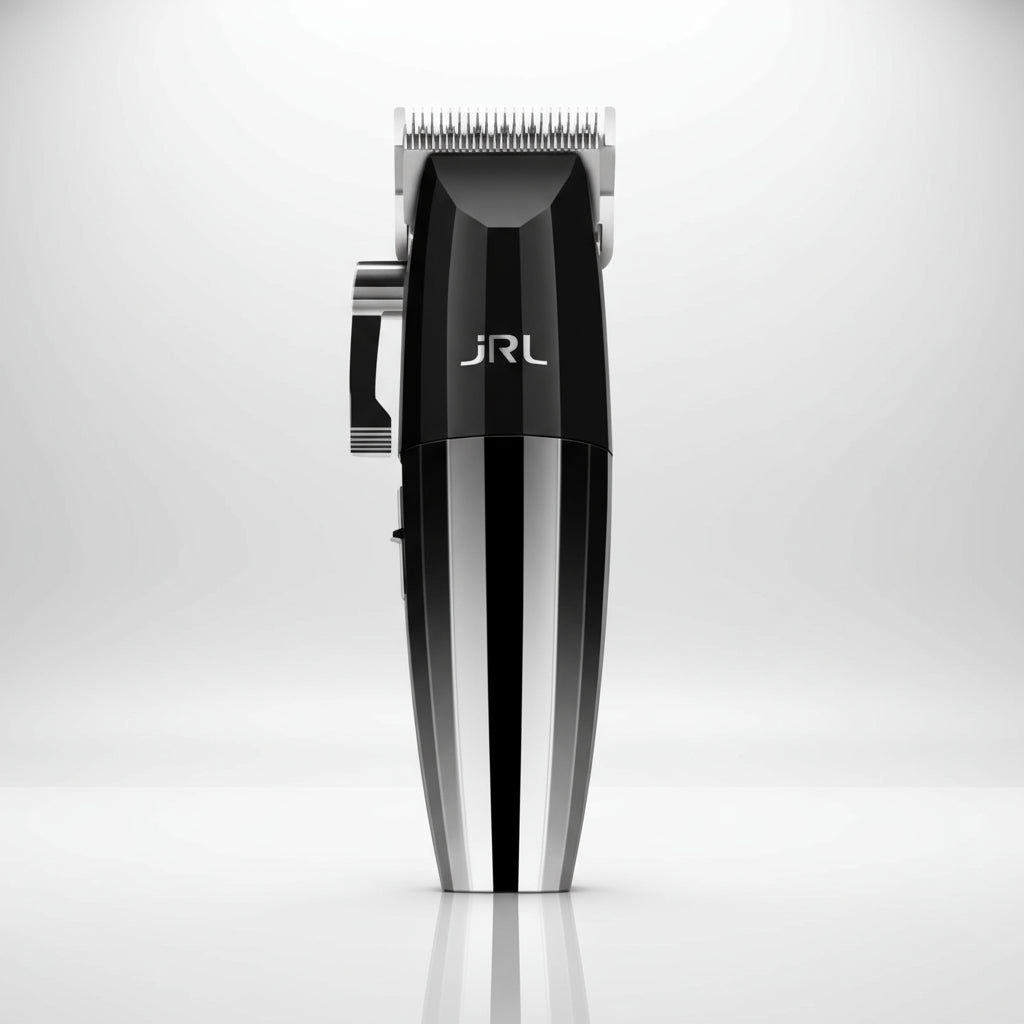 Máquina JRL Fresh Fade 2020C Silver Clipper Profesional 7200 RPM