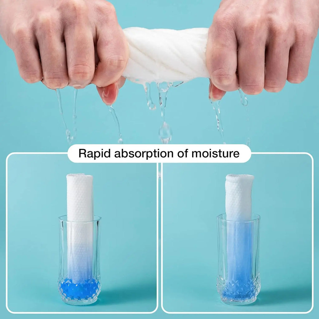 Toallas Desechables Para Peluquería