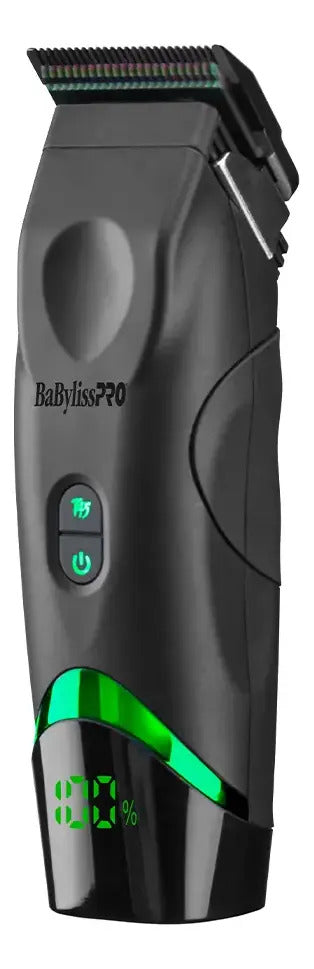 Combo BabylissPRO x Tomb45 Clipper + Trimmer + Base Inalámbrica