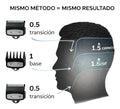 Peines Intermedios 0.5-1.5 Wahl Origina Precisión Constante