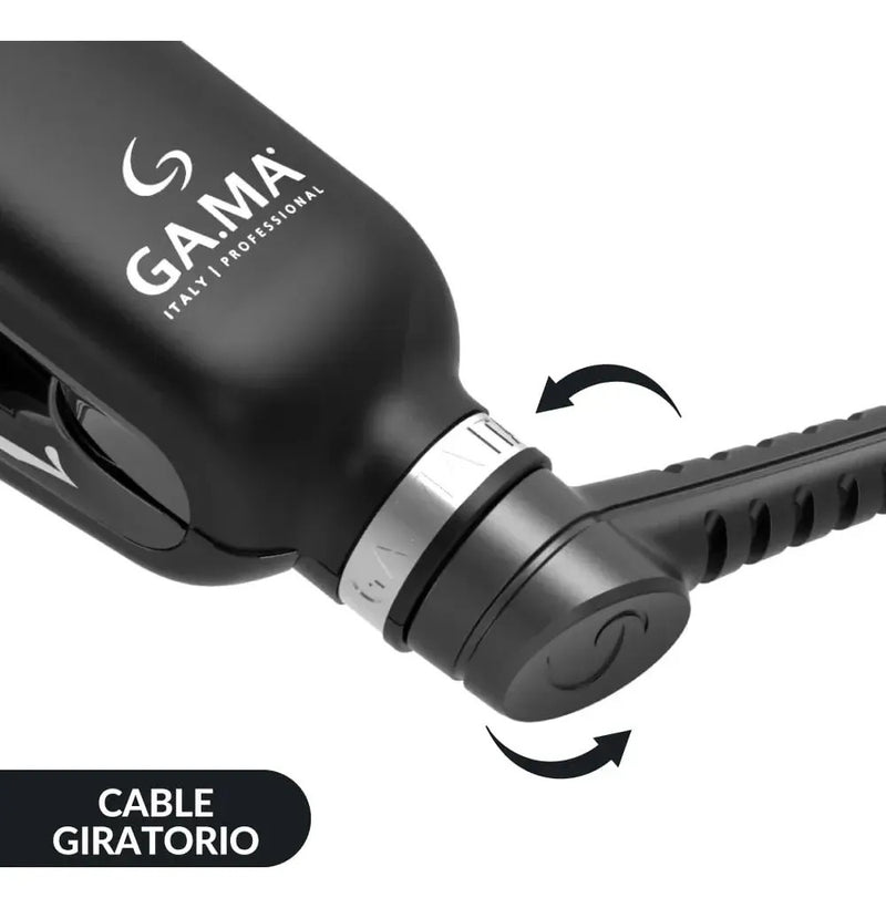 Alisador De Pelo Profesional Titanio Gama 230°c