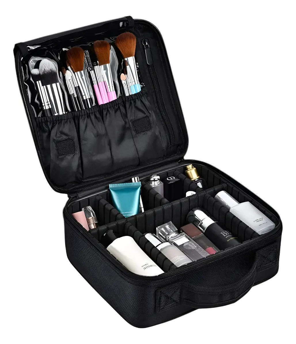 Cosmetiquero Organizador Maquillaje Portatil Impermeable