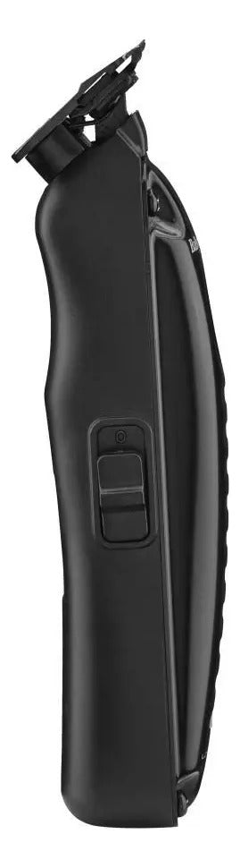 Trimmer BabylissPRO LO-PROFX Negra Perfiladora Profesional