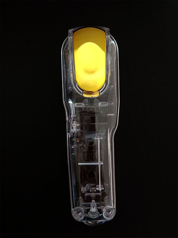 Carcasa Transparente Wahl Magic Clip / Designer Cordless