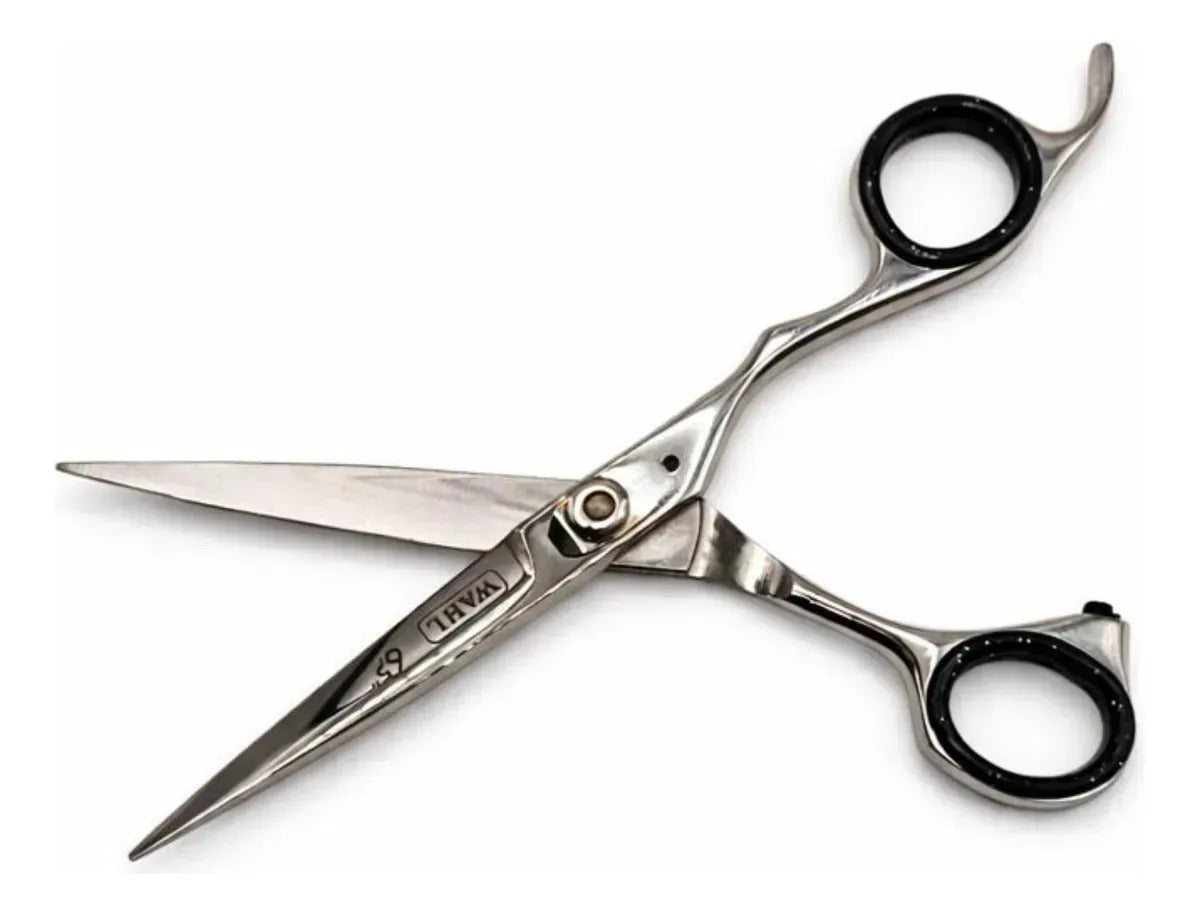 Tijera Profesional 6.5 Filo Navaja Wahl Corte Recto Preciso