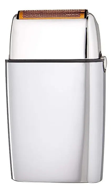 Afeitadora BabylissPRO FX02 Gold Shaver Inalámbrica Doble Foil