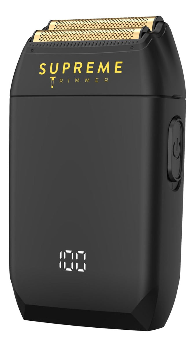 Afeitadora Profesional Supreme Trimmer Crunch STF602