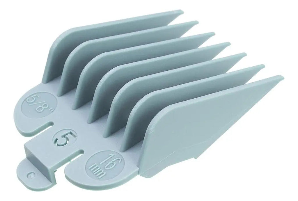 Set de 8 Peines Guías Profesionales para Clipper con Base Organizadora