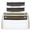 Cabezal Repuesto Silver Shaver BabylissPRO FX02 Foil Profesional