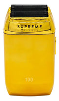 Maquina Cortadora Rasuradora Shaver Supreme Trimmer Barberia