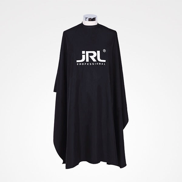 Capa de Corte JRL Premium Impermeable con Cuello de Silicona