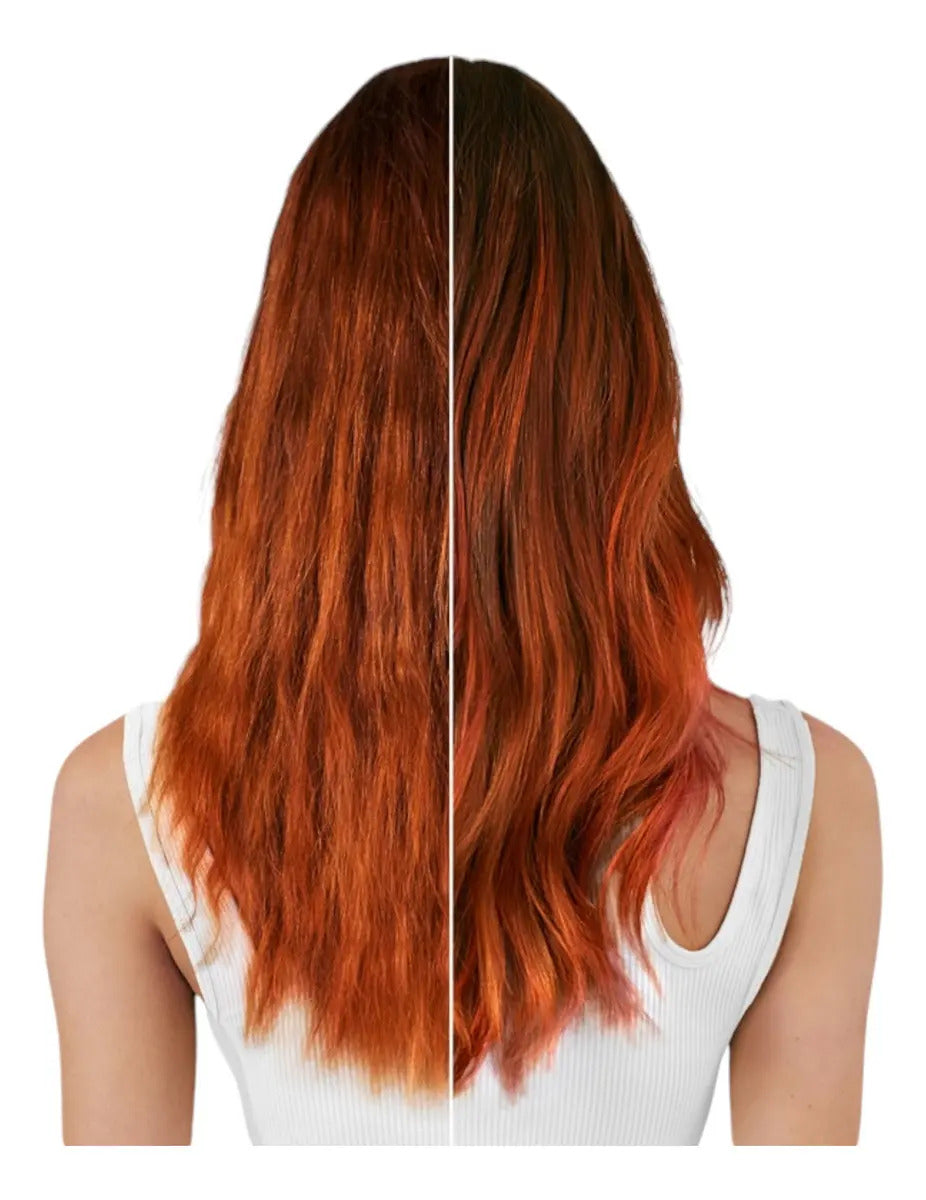 Pack Wella Color Brilliance Shampoo + Acondicionador + Mascarilla Cabello Teñido