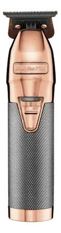 Trimmer BabylissPRO RoseFX Skeleton Profesional Zero Gap