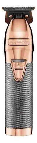 Trimmer BabylissPRO RoseFX Skeleton Profesional Zero Gap