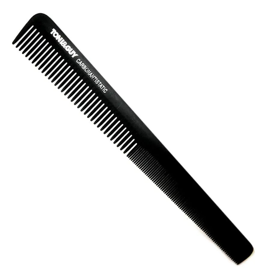 Peine de Corte Profesional Fino para Barbería y Peluquería – Alta Precisión