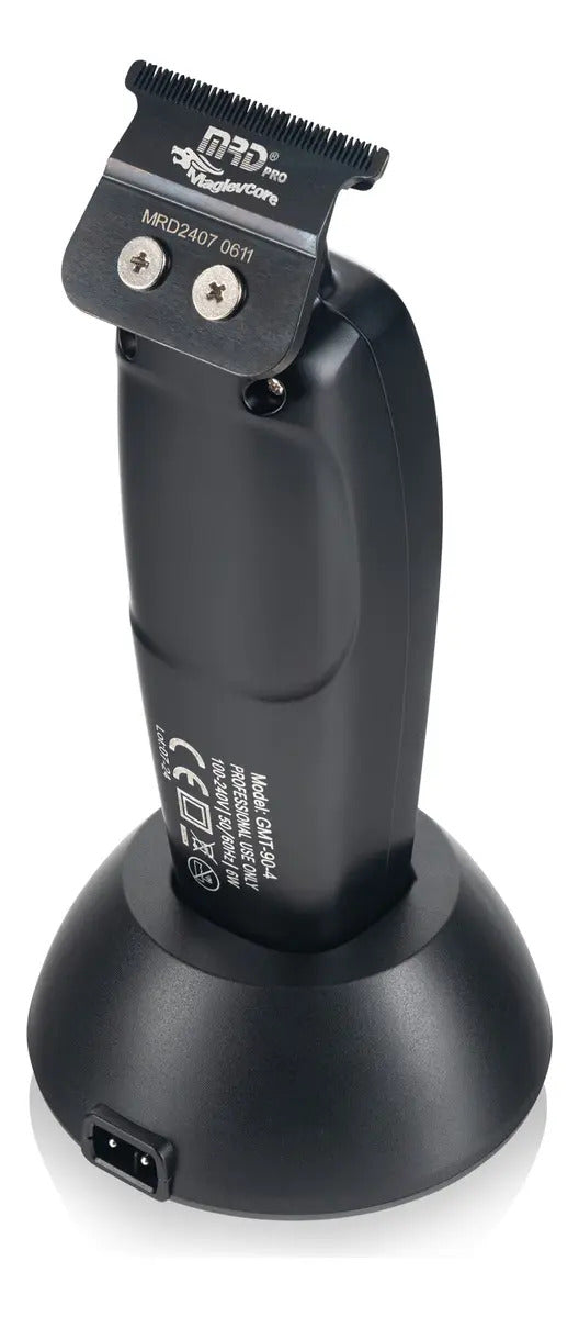 Mrd Trimmer Smartbrain Maquina Cortar Pelo Profesional 7200r