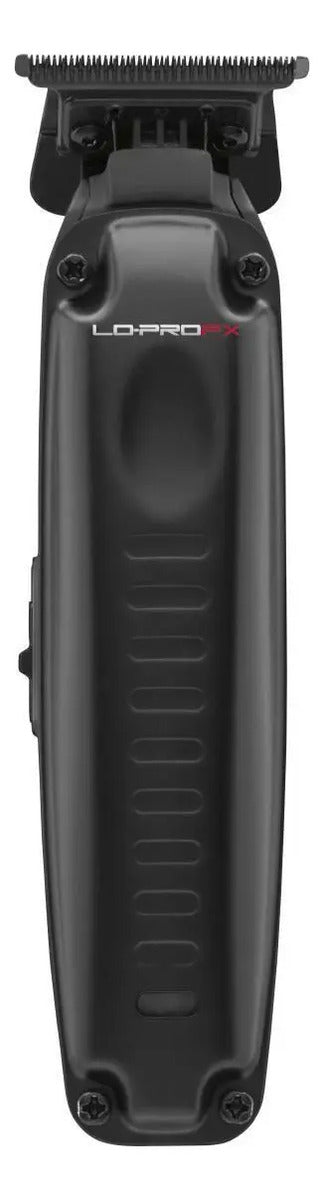 Trimmer BabylissPRO LO-PROFX Negra Perfiladora Profesional