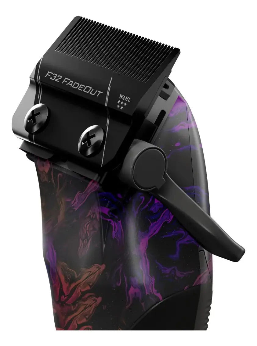 Máquina Wahl Vapor Edición Limitada Clipper Profesional