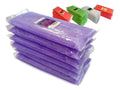 Pack X 6 Cera Parafina Manicure Parafinoterapia