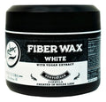 Cera Mate Fibrosa Rolda Fiber Wax White 150g - Fijación Flexible y Textura