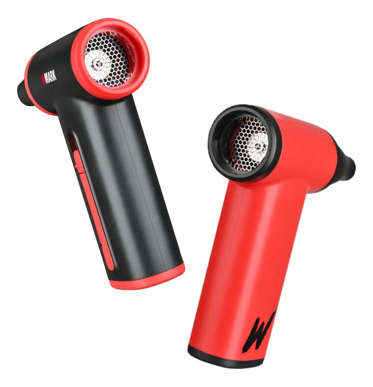 Soplador de Aire Profesional Wmark Turbo Jet Blower | 130.000 RPM 130W