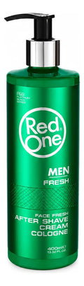 After Shave Hombre Crema Cologne Refrescante 400ml