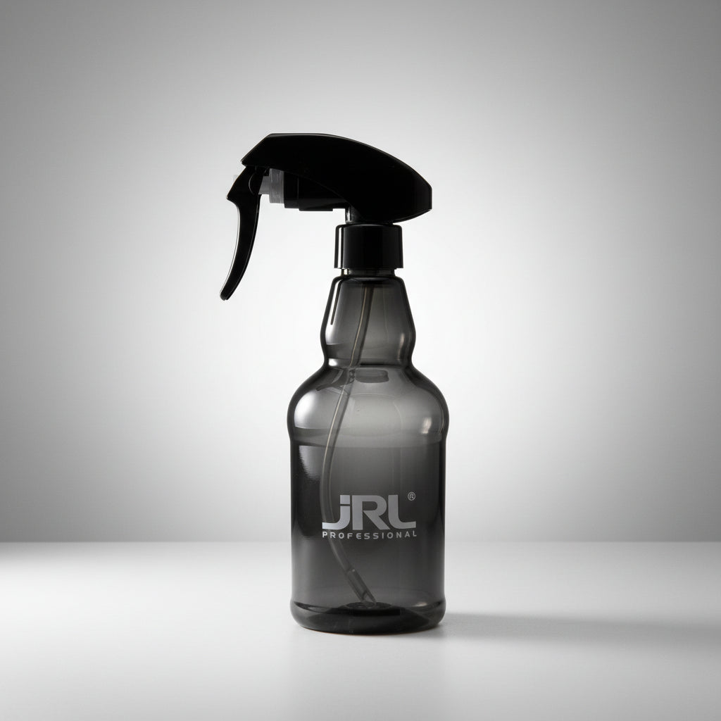 Rociador JRL 360° Profesional Pulverizador Barbería 250ml