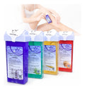 Pack 3 Ceras De Depilacion Roll On Profecionales