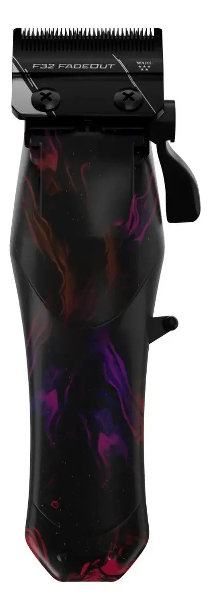 Máquina Wahl Vapor Edición Limitada Clipper Profesional