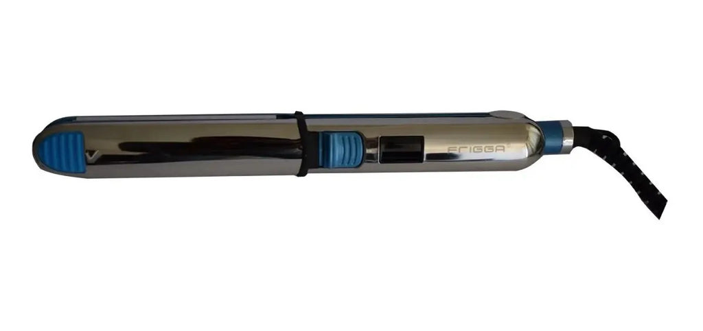Plancha Alisadora y Onduladora Profesional - 750°F con Generador de Iones