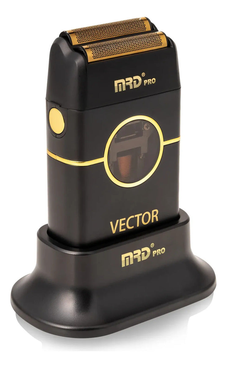Maquina Cortar Pelo Mrd Shaver Rasuradora Vector 13.000rpm