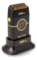 Maquina Cortar Pelo Mrd Shaver Rasuradora Vector 13.000rpm