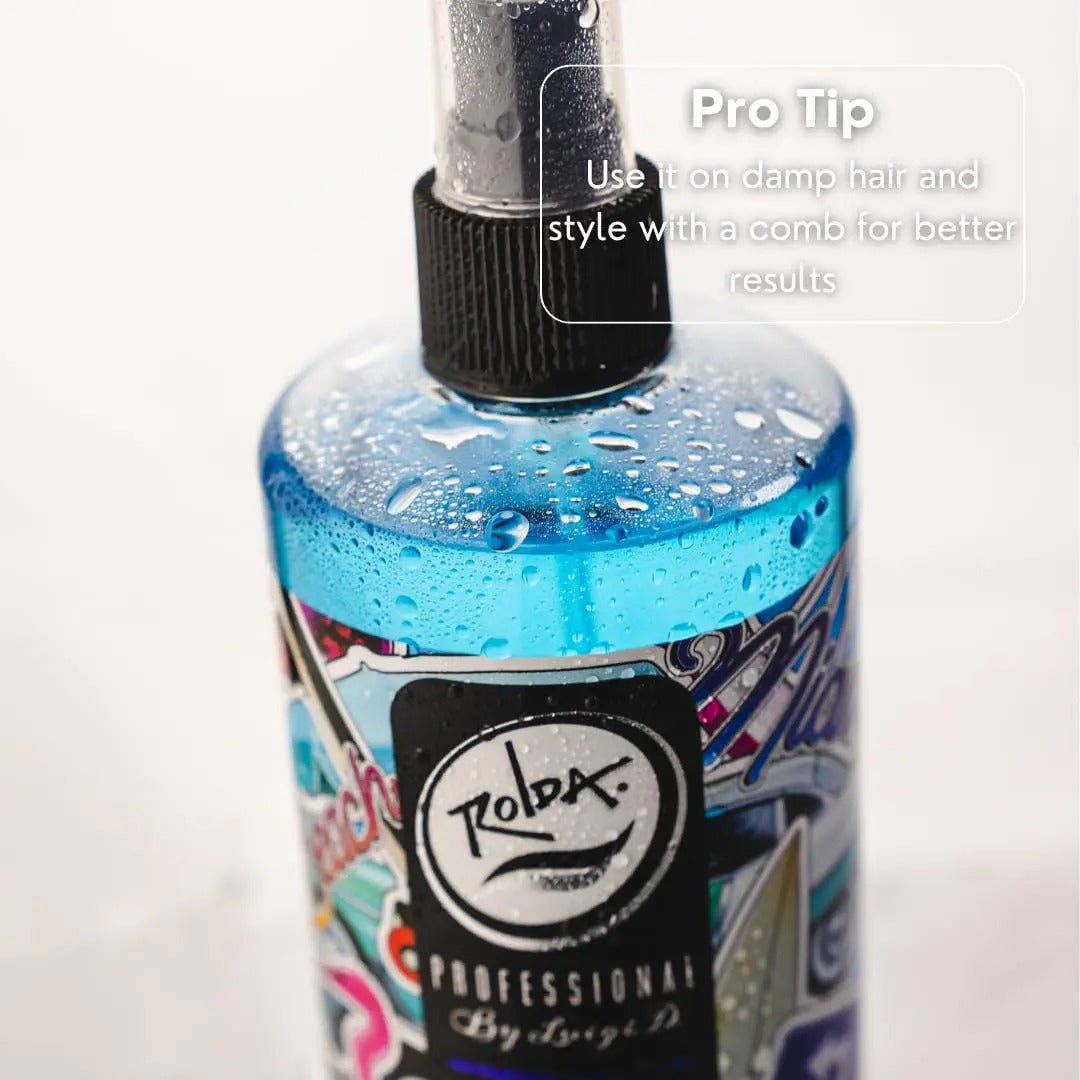 After Shave Colonia Rolda Urban 410ml - Loción Post Afeitado Refrescante