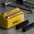 Cabezal de Repuesto Shaver MRD con Mallas y Cuchillas Profesional