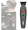 Trimmer Profesional Wmark NG-7203 | Patillera Recargable 7000 RPM con Cuchilla DLC