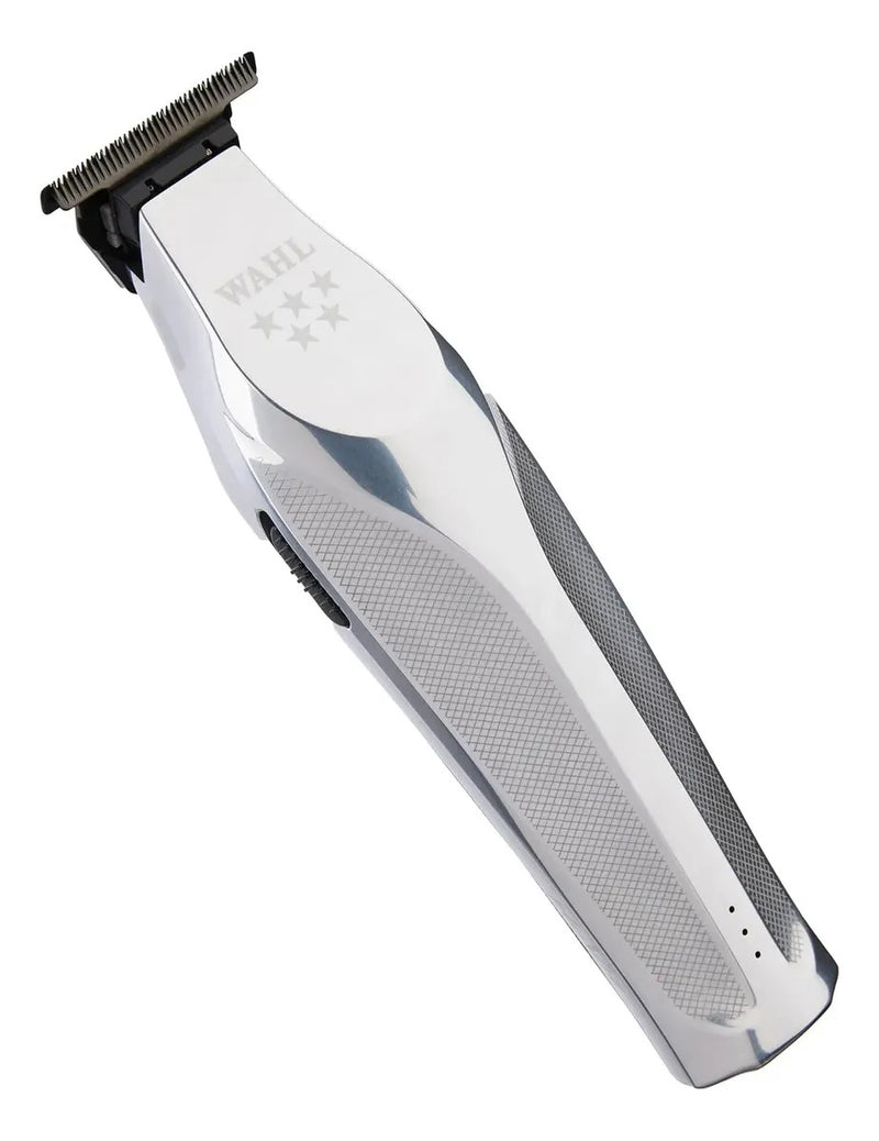 Maquina Corta Pelo Trimmer Profesional Wahl Hiviz Pro