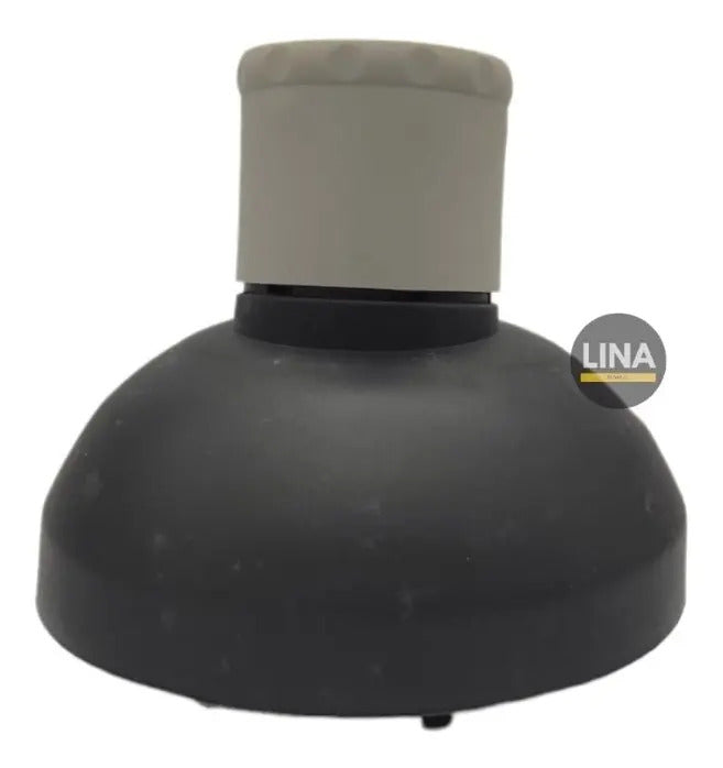 Difusor Universal Profesional para Secador de Pelo - Negro Anti-Frizz