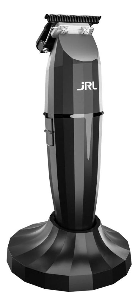 Trimmer JRL Onyx FF2020T-B Profesional 8200 RPM con Base de Carga