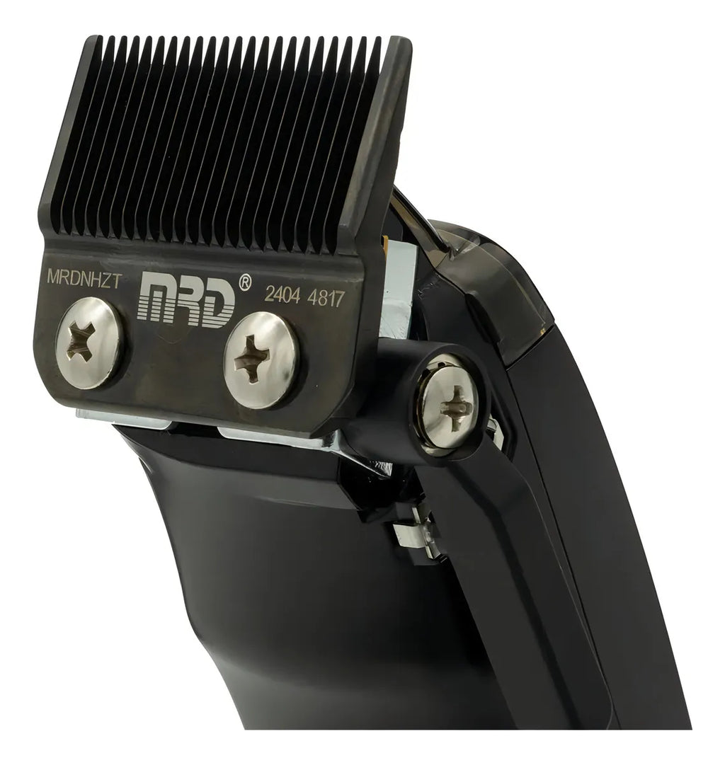 Máquina MRD SmartBrain HC-90-4 Clipper Profesional Negra