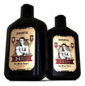 Shampoo 3 En 1 Hombre Fragancia Duradera Immortal 500 Ml