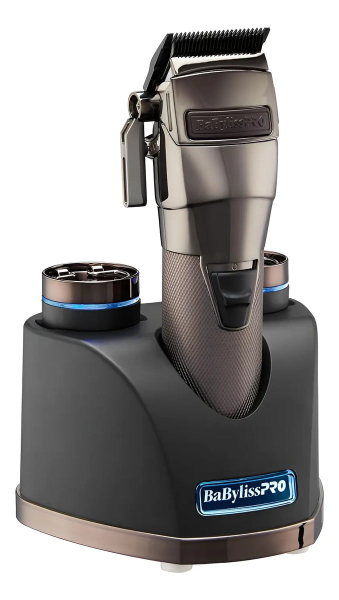 Máquina BabylissPRO SnapFX Clipper 2 Baterías DLC Profesional
