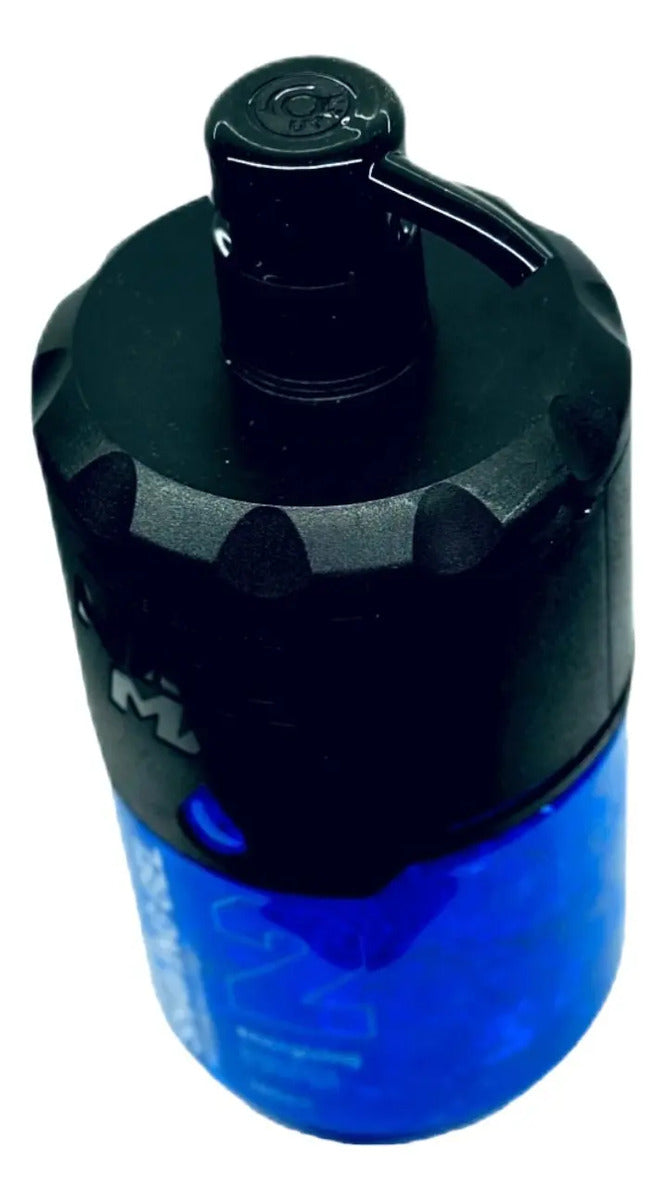 Shaving Gel Nishman Fresh Active Nº2 Energizing 1000ml - Gel de Afeitar Profesional