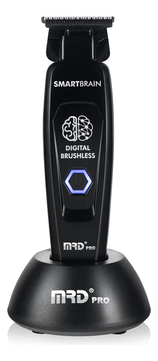 Maquina Cortar Pelo Trimmer Mrd Smartbrain 7200 Rpm Gmt-90-4