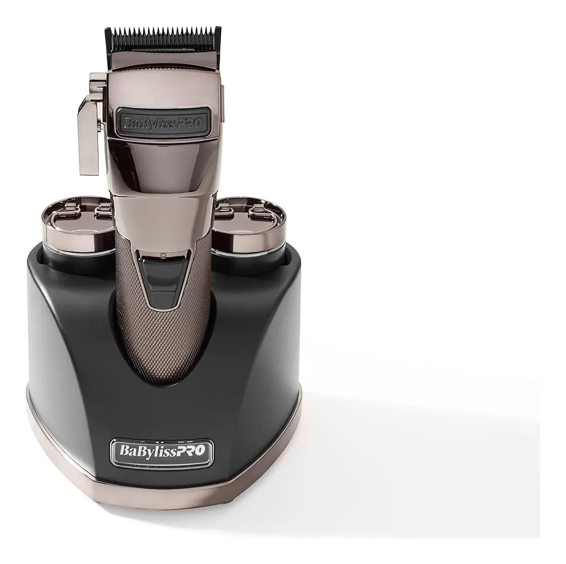 Máquina BabylissPRO SnapFX Clipper 2 Baterías DLC Profesional